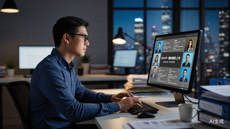 2025年,大公司的头号公敌是它